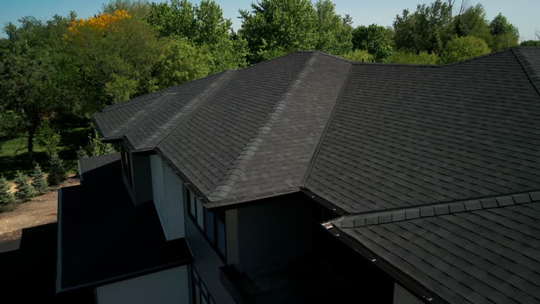 Trusted Goldstream, AK Roofing Experts